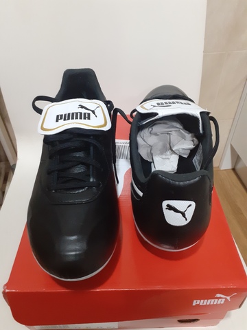 puma tx3 años 80