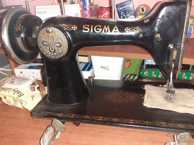 Mil Anuncios Com Maquina Coser Sigma Segunda Mano Y Anuncios Clasificados Pag 8