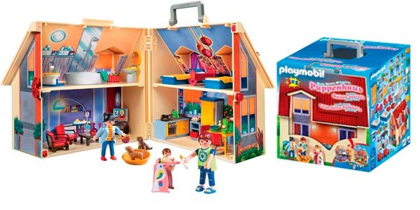 3 cajas vacías camisas Casa De Muñecas