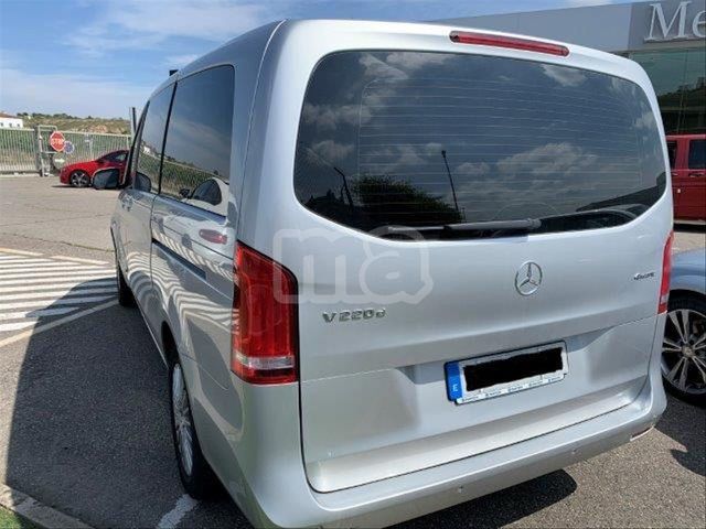Derivabrisas para Mercedes clase B w246 2011-van combi 5 puertas delantero /& Atrás