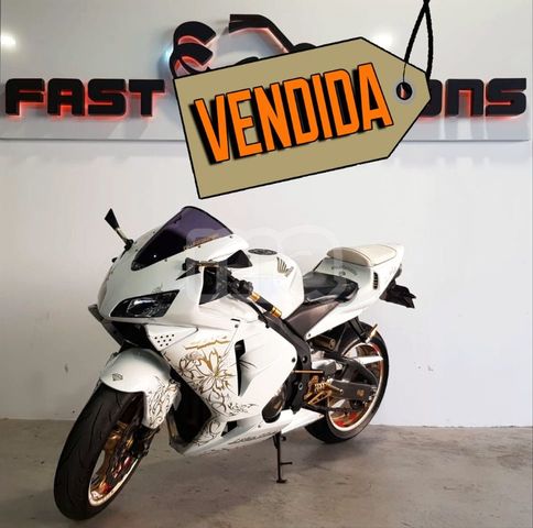 Vértice de la batería para Aprilia RS 125 Extrema//Réplica 2006