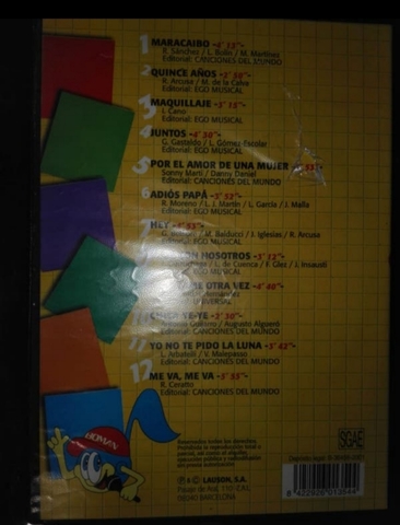 Canciones tradicionales. El cocherito, lere. Canción, Karaoke y partitura Canciones tradicionales. El cocherito, lere. Canción, Karaoke y partitura