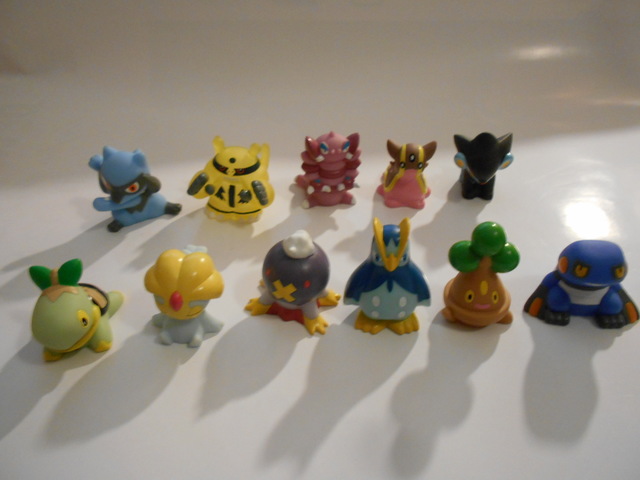 muñecos pokemon mercadolibre