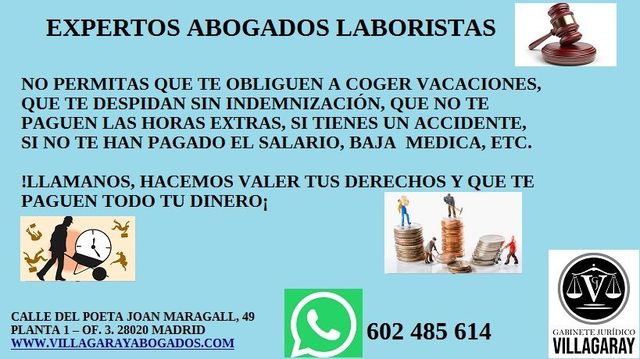 Mil Anuncios Com Abogado Familia Madrid Segunda Mano Y Anuncios Clasificados Pag 6