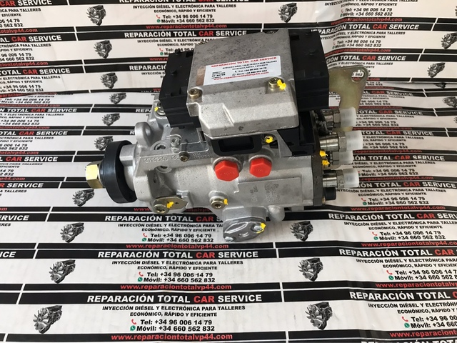 MIL ANUNCIOS.COM - Reparacion centralita bosch vp44