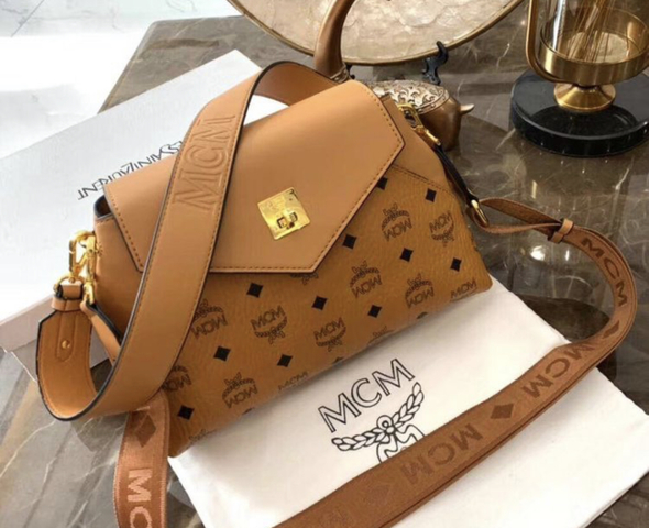 bolsos mcm