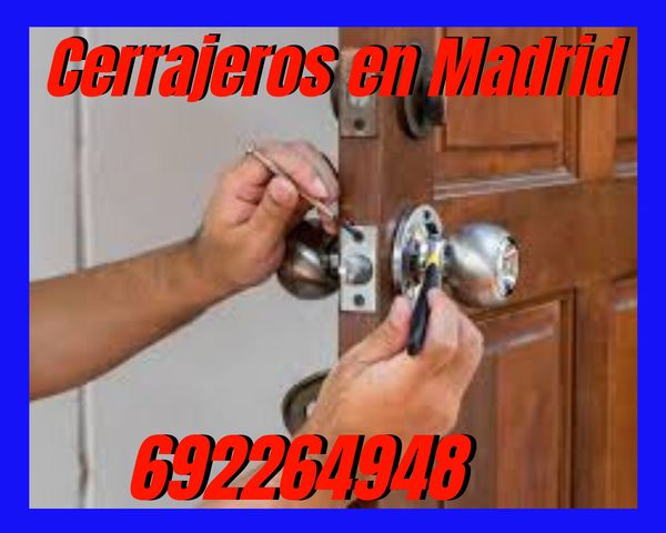 Mil Anuncios Com Se Necesita Cerrajero Segunda Mano Y Anuncios Clasificados En Madrid