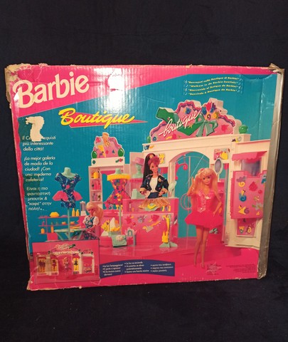 barbie pagina antigua