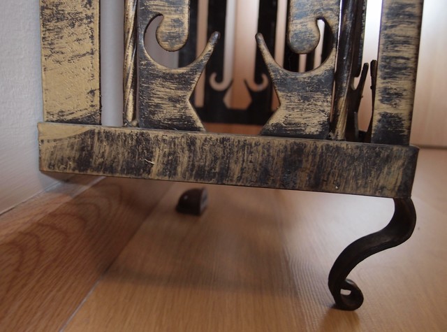 MIL ANUNCIOS.COM - Cubre Radiador Hierro y Mármol