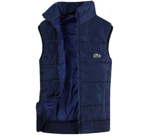 Lacoste Chaleco para Hombre