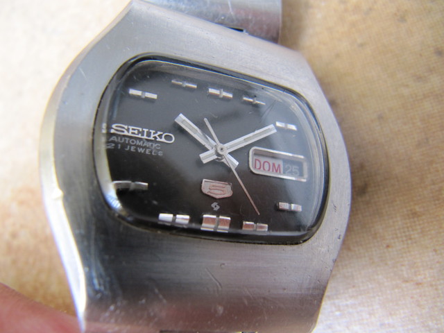 MILANUNCIOS | Comprar y vender relojes seiko 5 de segunda MILANUNCIOS | Comprar y vender relojes seiko 5 de segunda