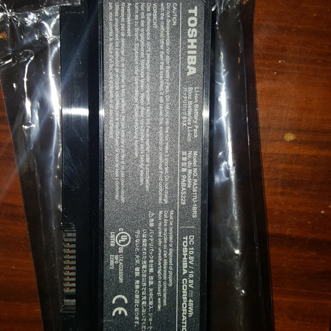 Milanuncios Bateria Toshiba Nb 250 Informatica Ordenadores Y Componentes De Segunda Mano Baratos Milanuncios Bateria Toshiba Nb 250 Informatica Ordenadores Y Componentes De Segunda Mano Baratos