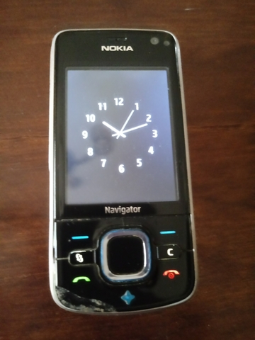 NAVIGATOR 6 NOKIA N70 GRATIS SCARICARE
