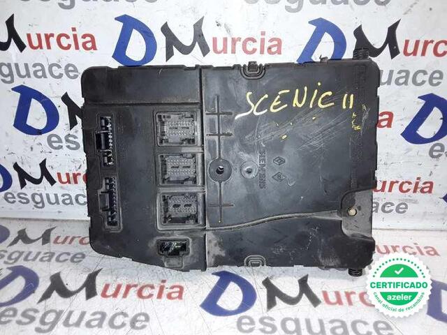 MIL ANUNCIOS.COM Caja reles fusibles renault scenic ii 19 MIL ANUNCIOS.COM Caja reles fusibles renault scenic ii