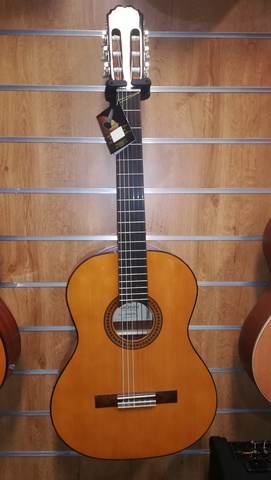 GUITARRA ADMIRA E/ACUSTICA JUANITA-EC - excesmusic