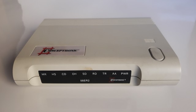 Drivers Creatix V.92 Data Fax Modem Drivers Creatix V.92 Data Fax Modem