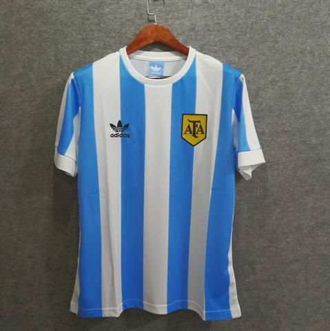 MIL ANUNCIOS.COM - Camiseta retro Argentina Maradona 1986