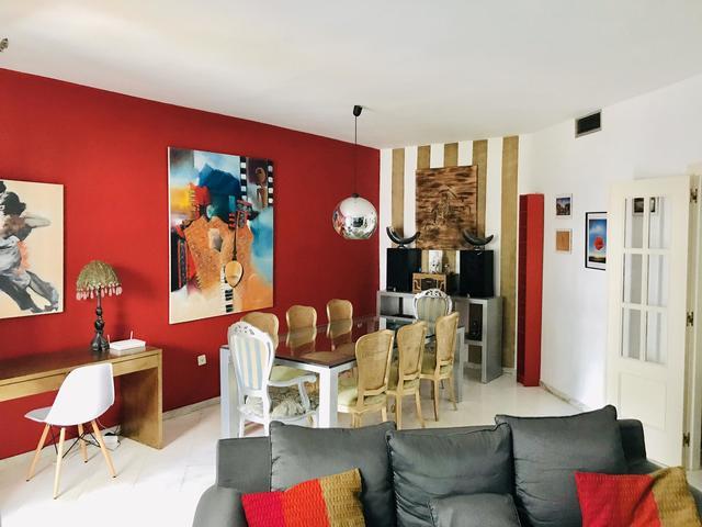 MIL ANUNCIOS.COM Calle malaga. Alquiler de casas calle Alquiler Vecindario para sus vacaciones con IHA particular