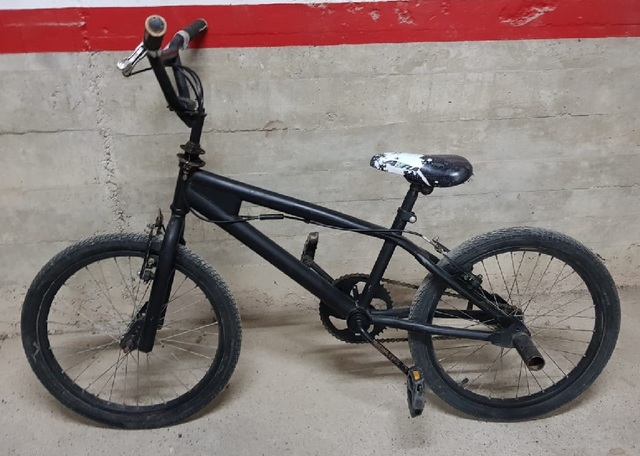 atra bmx