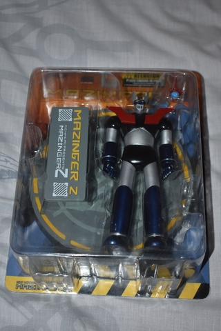 juguetes de mazinger z baratos