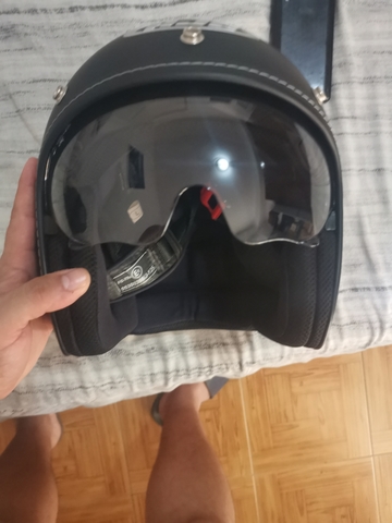 color dorado Visera de protecci/ón Pinlock Ready HJ-20P de HJC para cascos R-PHA 10 Plus para motociclismo hecho en Corea