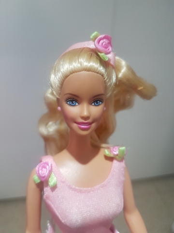 milanuncios barbie