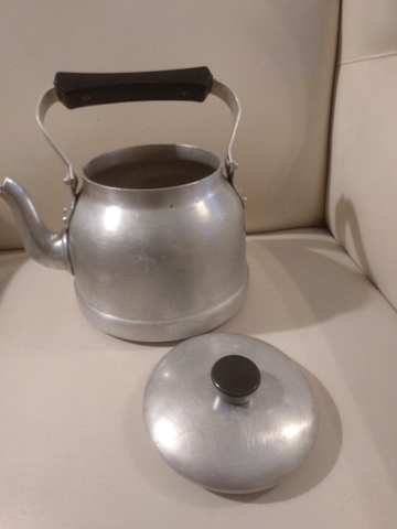 Cafetera Antigua de segunda mano | Solo quedan 3 al 75% Cafetera Antigua de segunda mano | Solo quedan 3 al 75%
