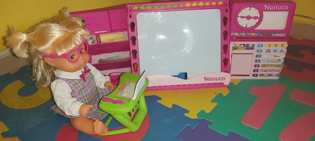 nenuco school