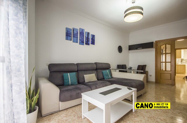 BARRIO ALTO - SAN FéLIX - OLIVEROS -