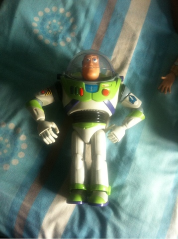 buzz lightyear barato