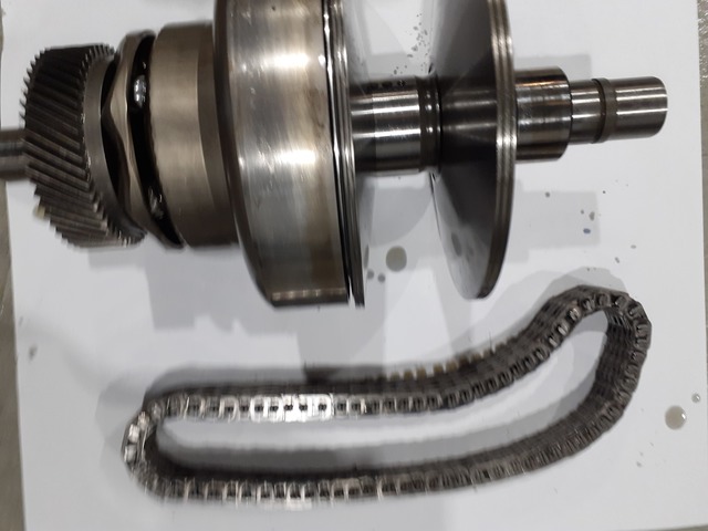 Audi multitronic 01j