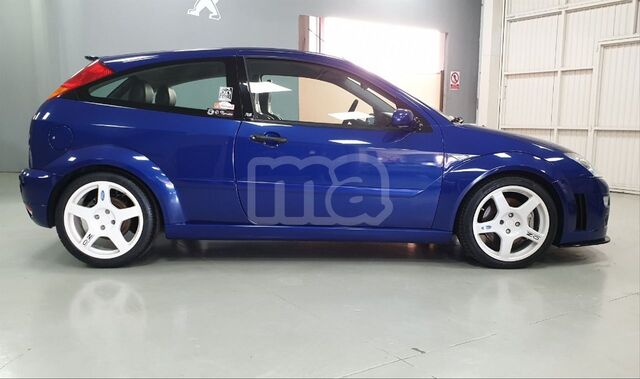 Ford focus 200