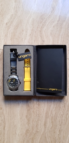MIL ANUNCIOS.COM Reloj ungaro Segunda mano y anuncios MIL ANUNCIOS.COM Reloj ungaro Segunda mano y anuncios