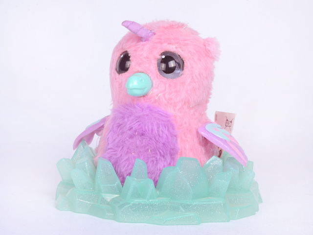unicorn hatchimal
