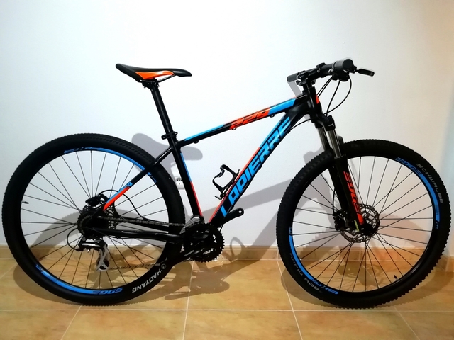 edge 229 lapierre