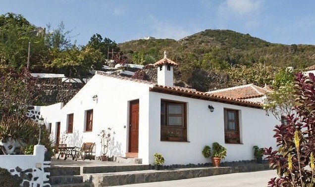 MIL ANUNCIOS.COM - Alquiler Casa Rural en Tenerife en Icod ...
