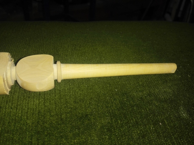 MIL ANUNCIOS.COM - Clavijas de madera para instrumentos