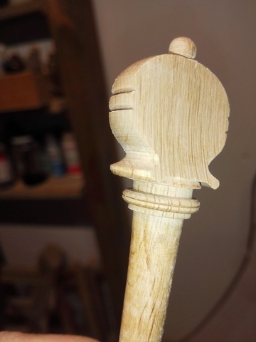 MIL ANUNCIOS.COM - Clavijas de madera para instrumentos