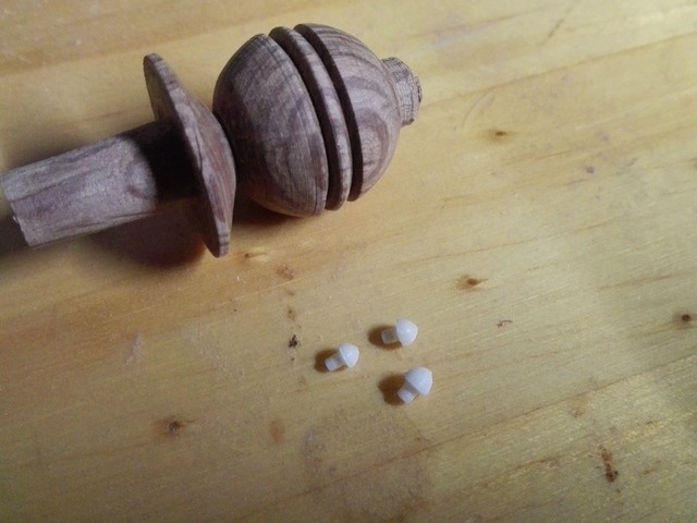 MIL ANUNCIOS.COM - Clavijas de madera para instrumentos