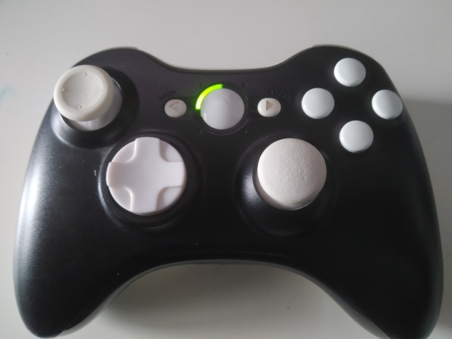 scuf xbox 360