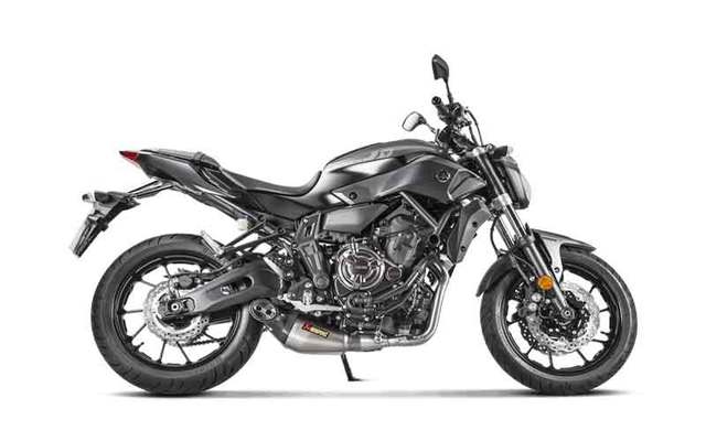 XT 1200 Z Super Tenere Escape Moto Deportivo Redondo Silenciador Dominator Exhaust Racing Slip-on 2010 2011 2012 2013 2014 2015 2016