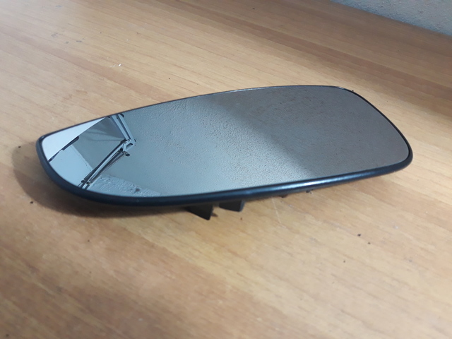 Cristal placa espejo retrovisor Picanto 2011 derecho