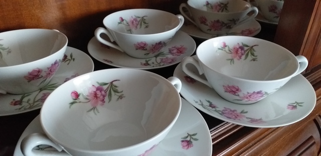 bidasoa tazas