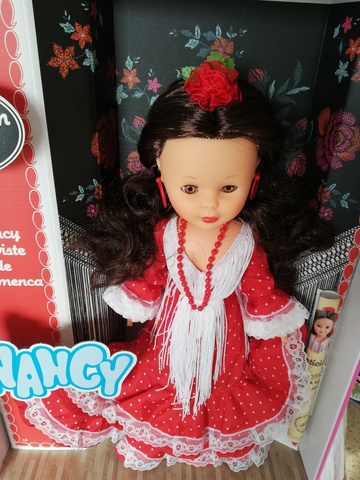nancy reedicion 2018 flamenca
