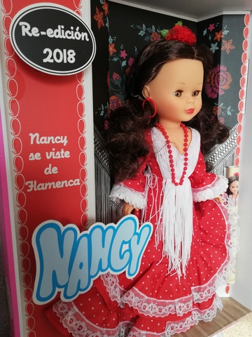 nancy reedicion 2018 flamenca