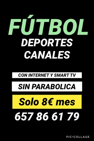 Mil Anuncios Com Canales De Tv Segunda Mano Y Anuncios Clasificados Pag 29