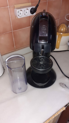 MIL ANUNCIOS.COM Cafetera krups Segunda mano y anuncios MIL ANUNCIOS.COM Cafetera krups Segunda mano y anuncios