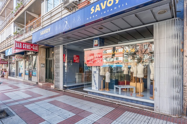 MIL ANUNCIOS.COM - San Blas de Madrid en Madrid