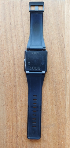 Mil Anuncios Com Sony Smartwatch 2 Sw2