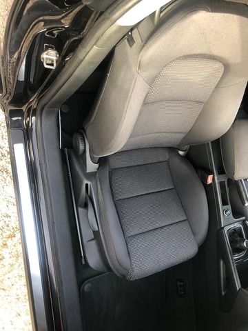 AUDI - A3 1. 6 - foto 7